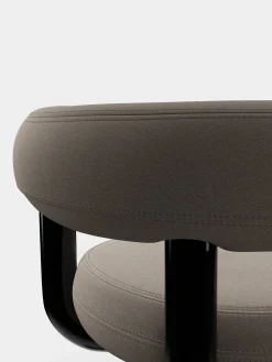 Fat Work Chair