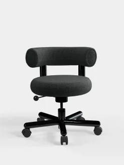 Fat Work Chair