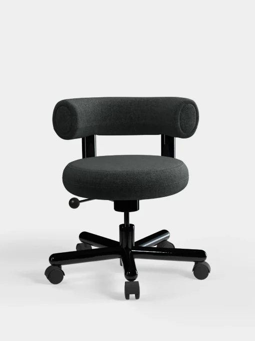 Fat Work Chair