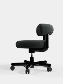 Fat Work Chair