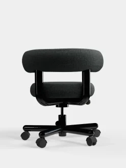 Fat Work Chair