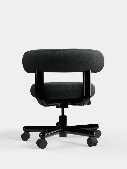 Fat Work Chair