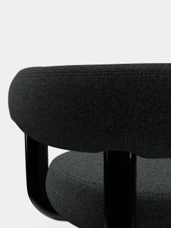 Fat Work Chair