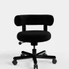 Fat Work Chair