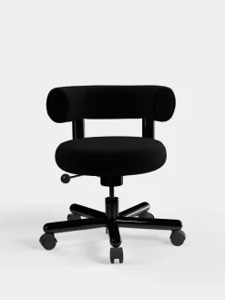 Fat Work Chair
