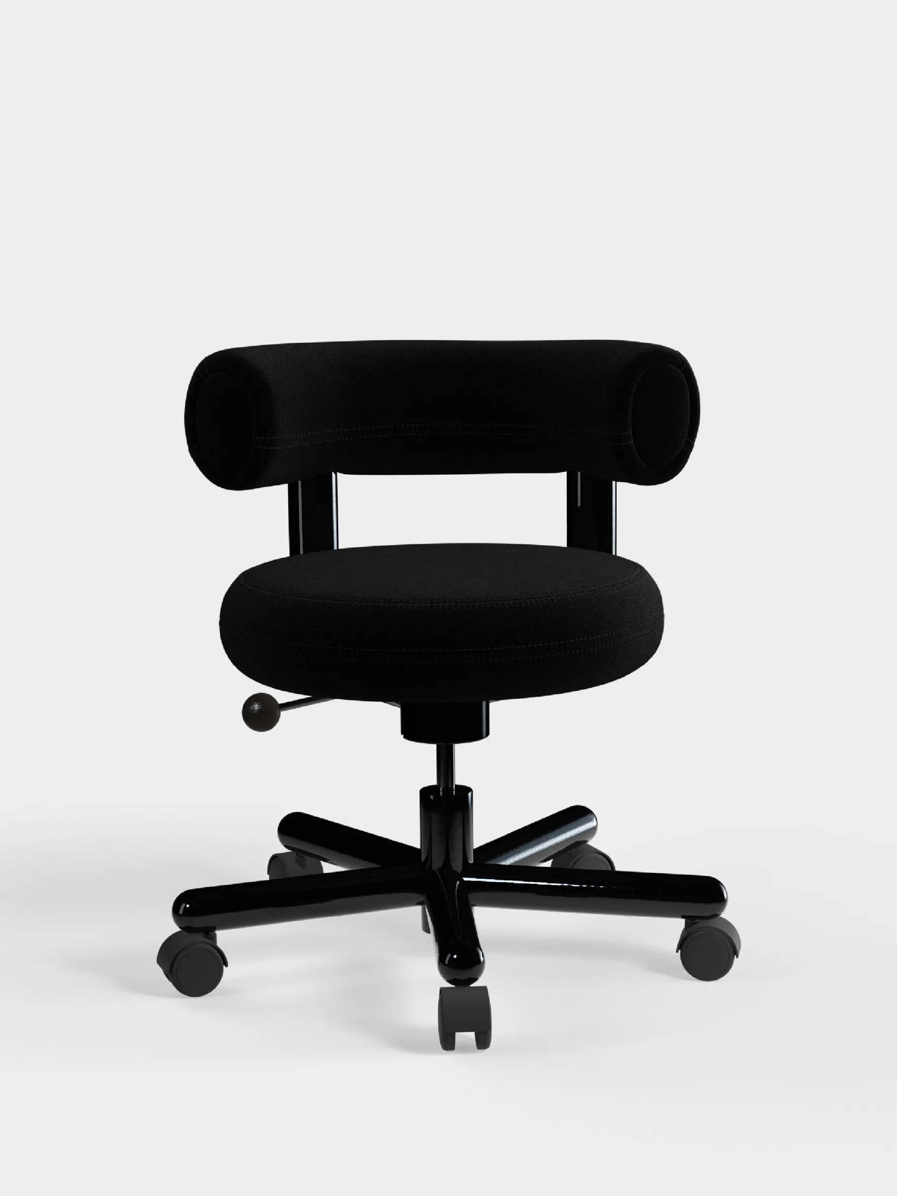 Fat Work Chair