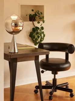 Fat Work Chair