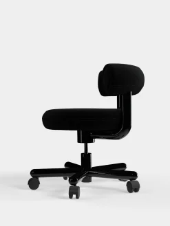Fat Work Chair