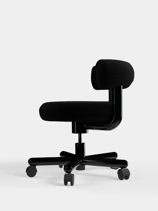 Fat Work Chair