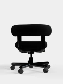 Fat Work Chair