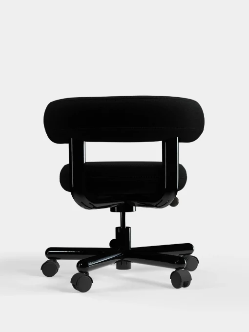 Fat Work Chair