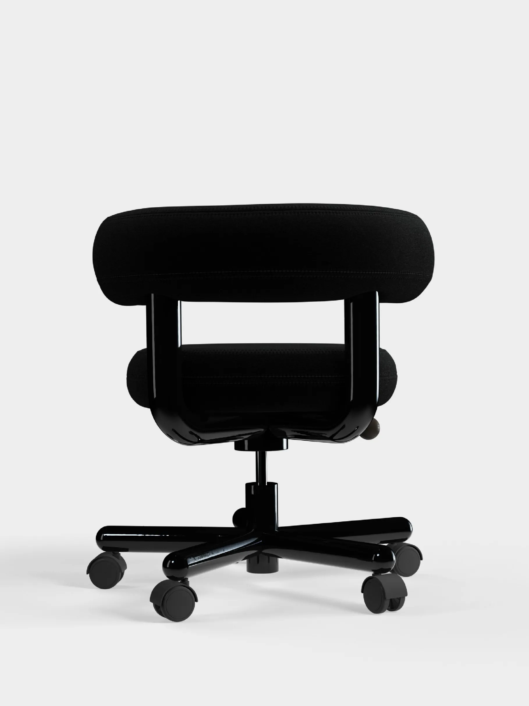 Fat Work Chair
