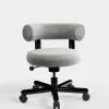 Fat Work Chair