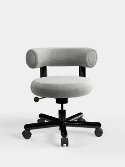 Fat Work Chair