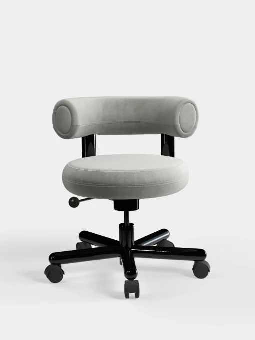 Fat Work Chair