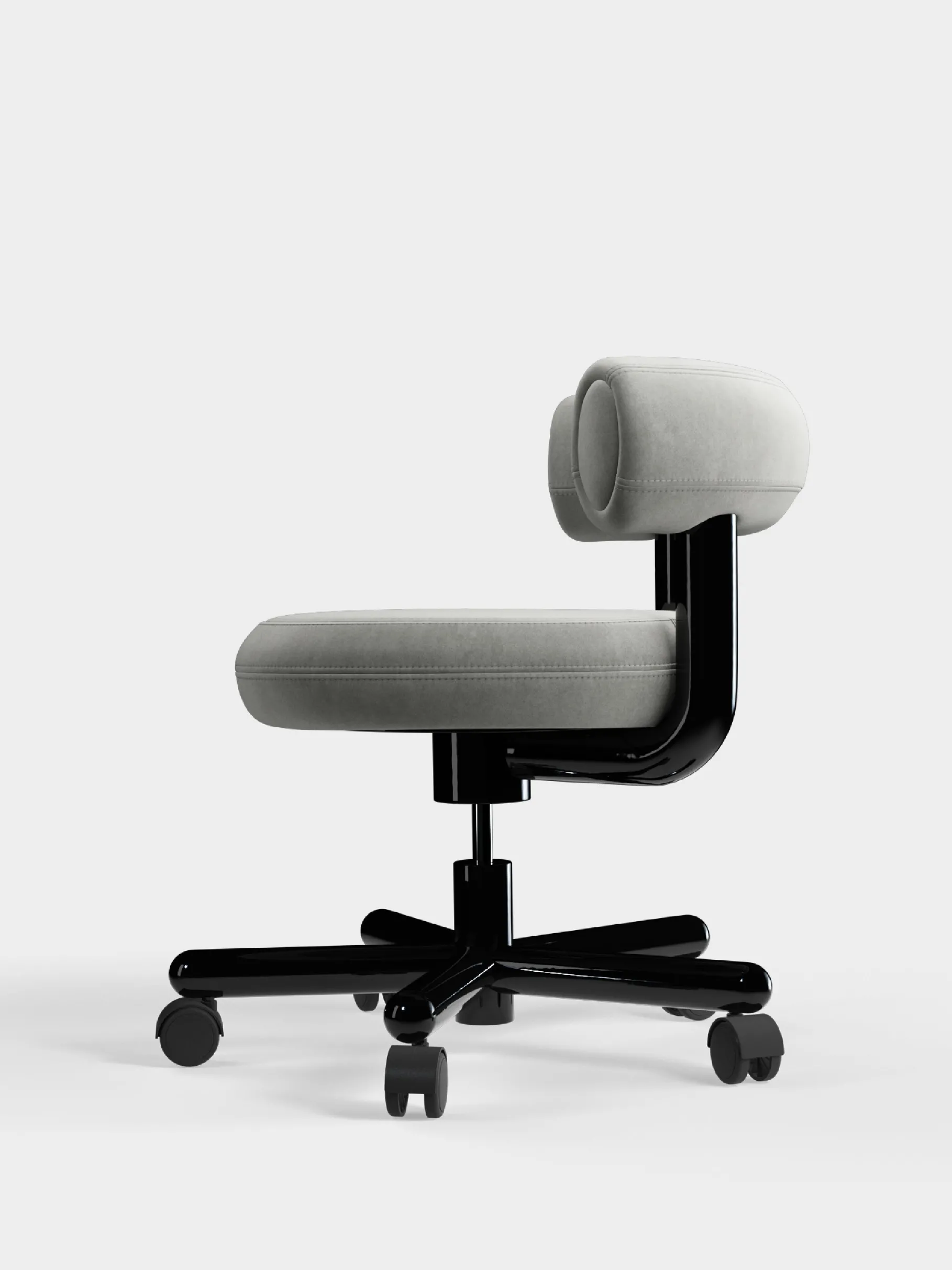 Fat Work Chair
