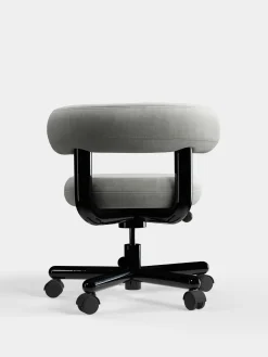 Fat Work Chair