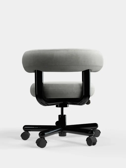 Fat Work Chair