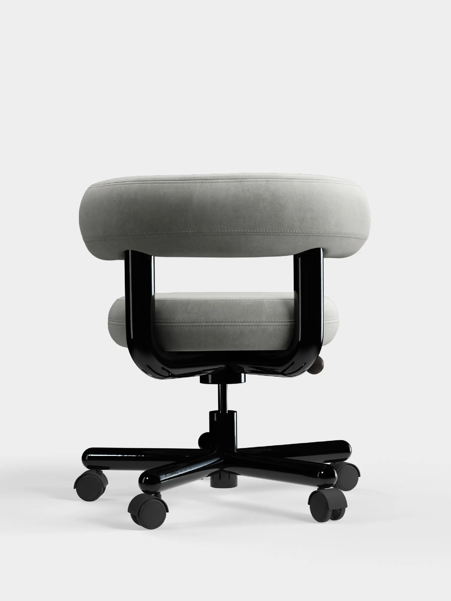 Fat Work Chair