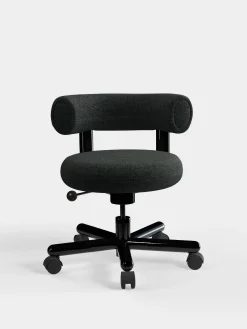 Fat Work Chair