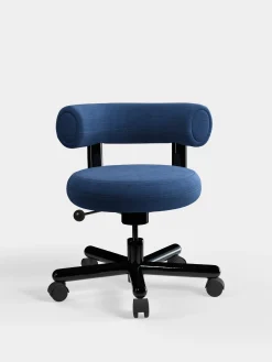 Fat Work Chair