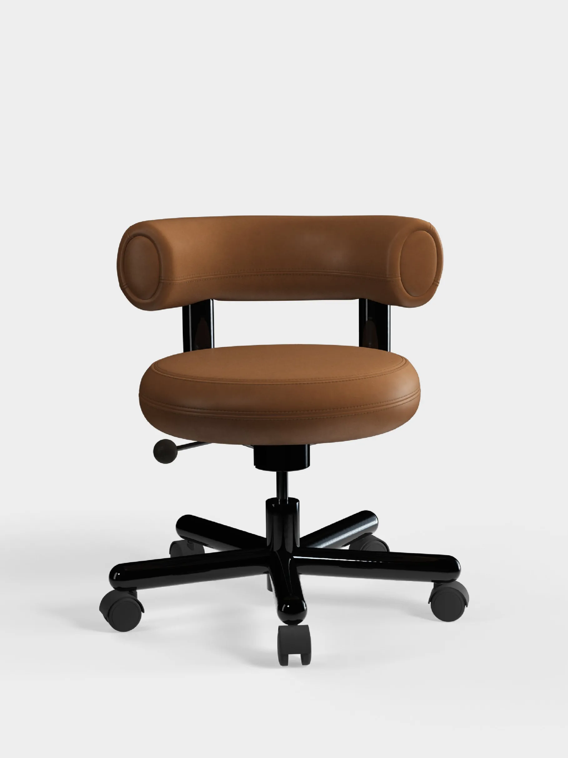 Fat Work Chair