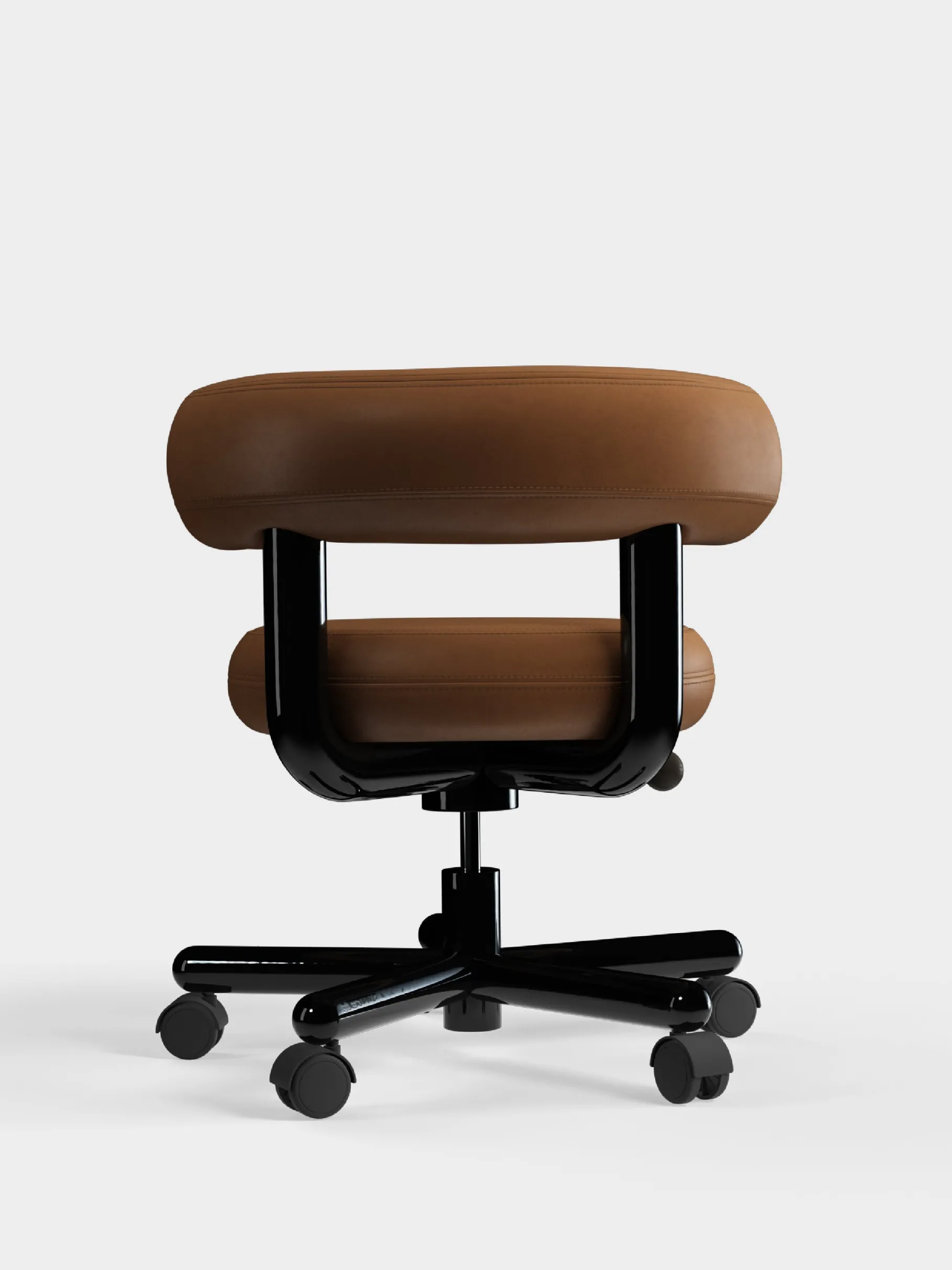 Fat Work Chair