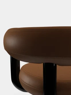 Fat Work Chair