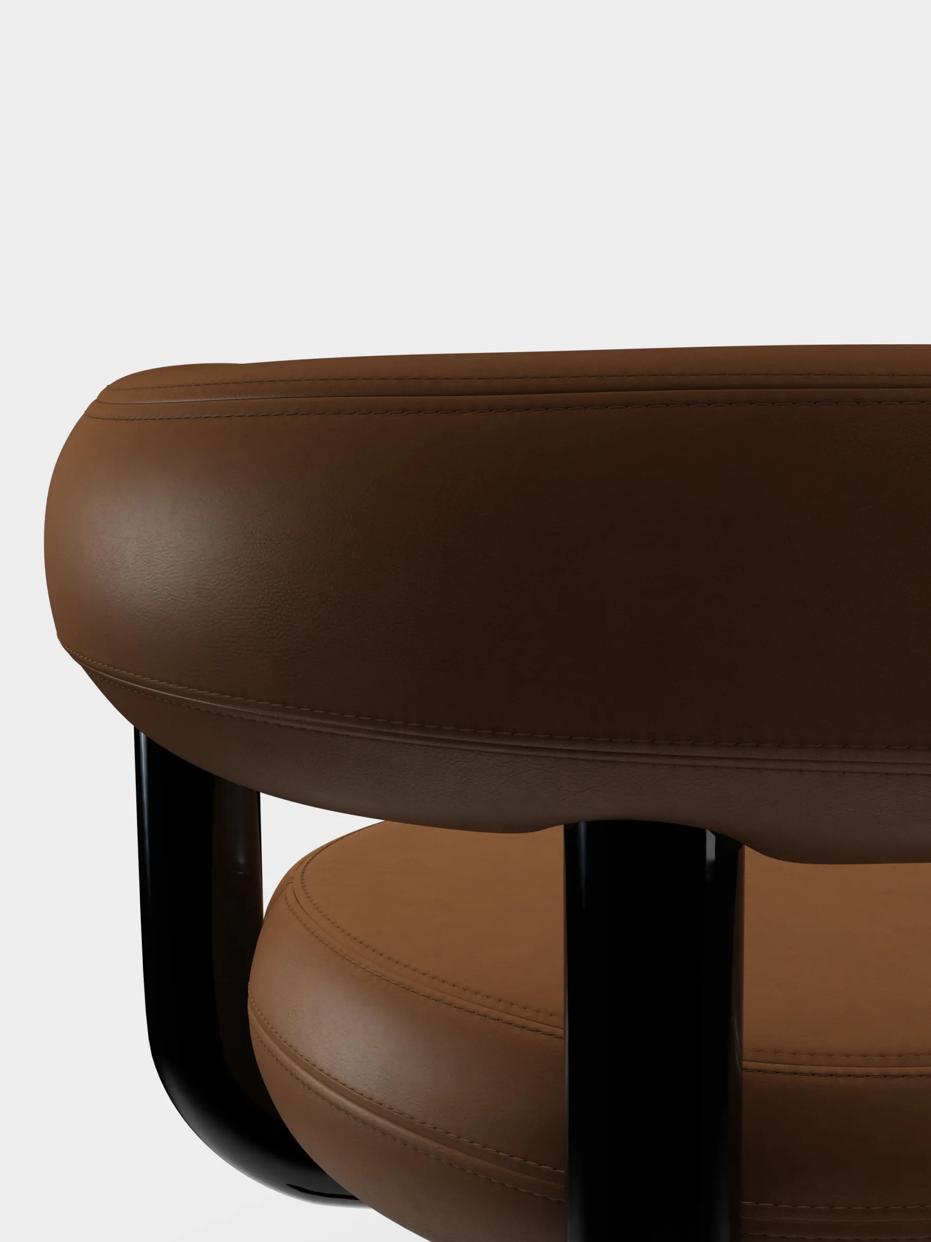 Fat Work Chair