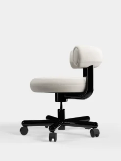 Fat Work Chair