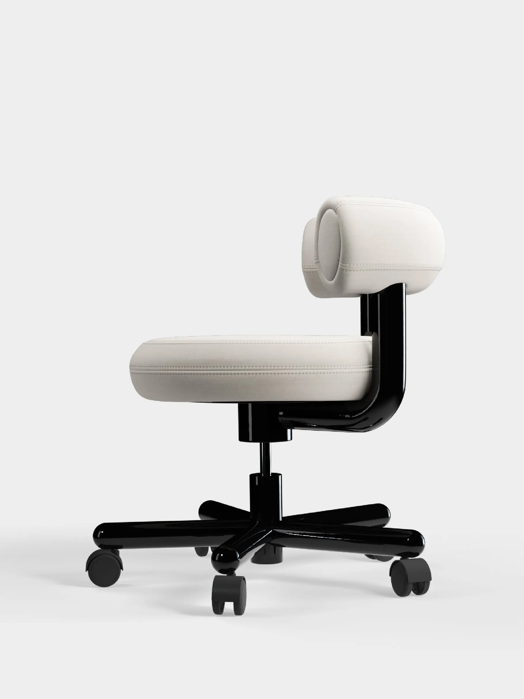 Fat Work Chair