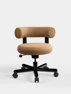 Fat Work Chair