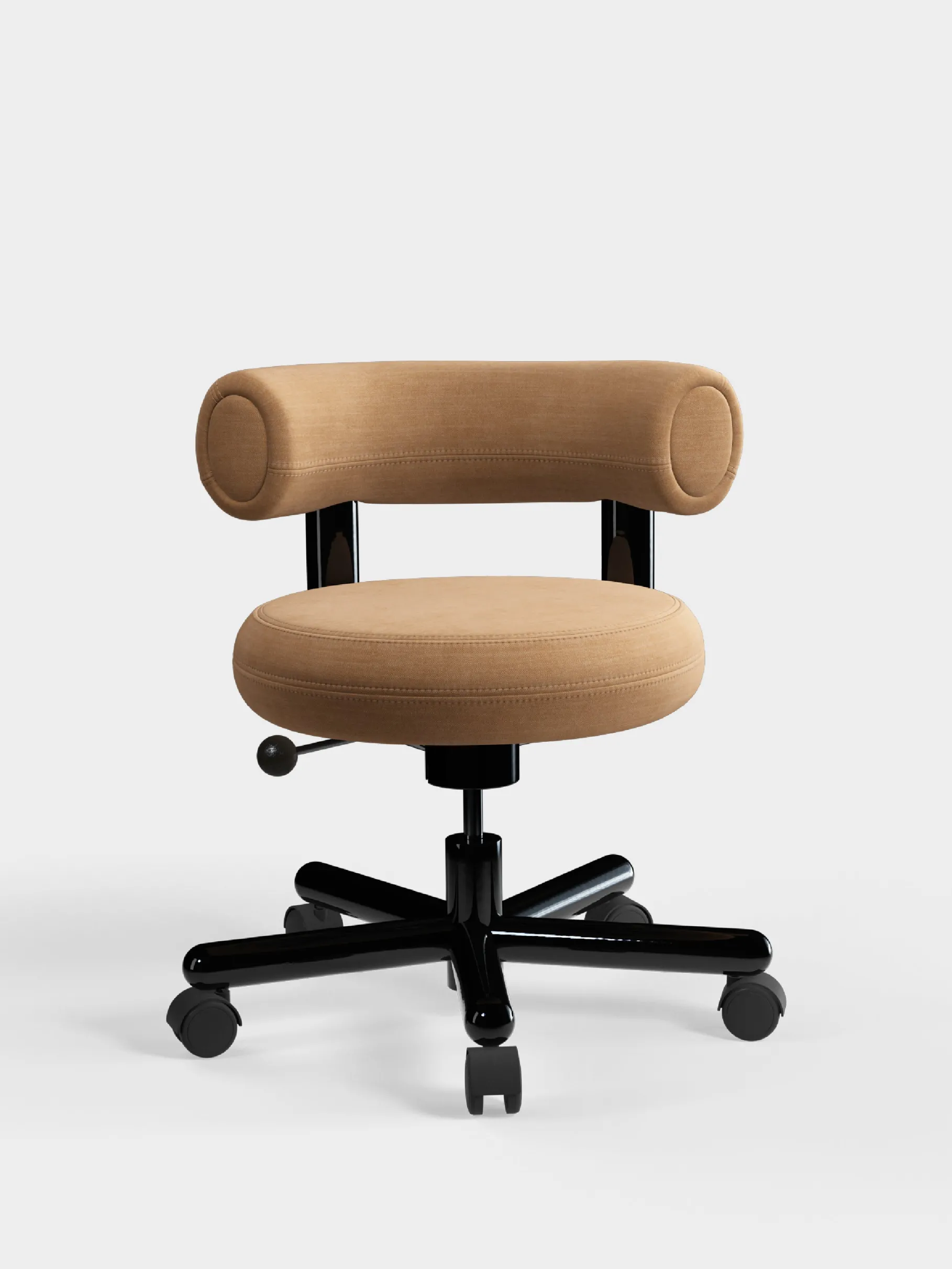 Fat Work Chair