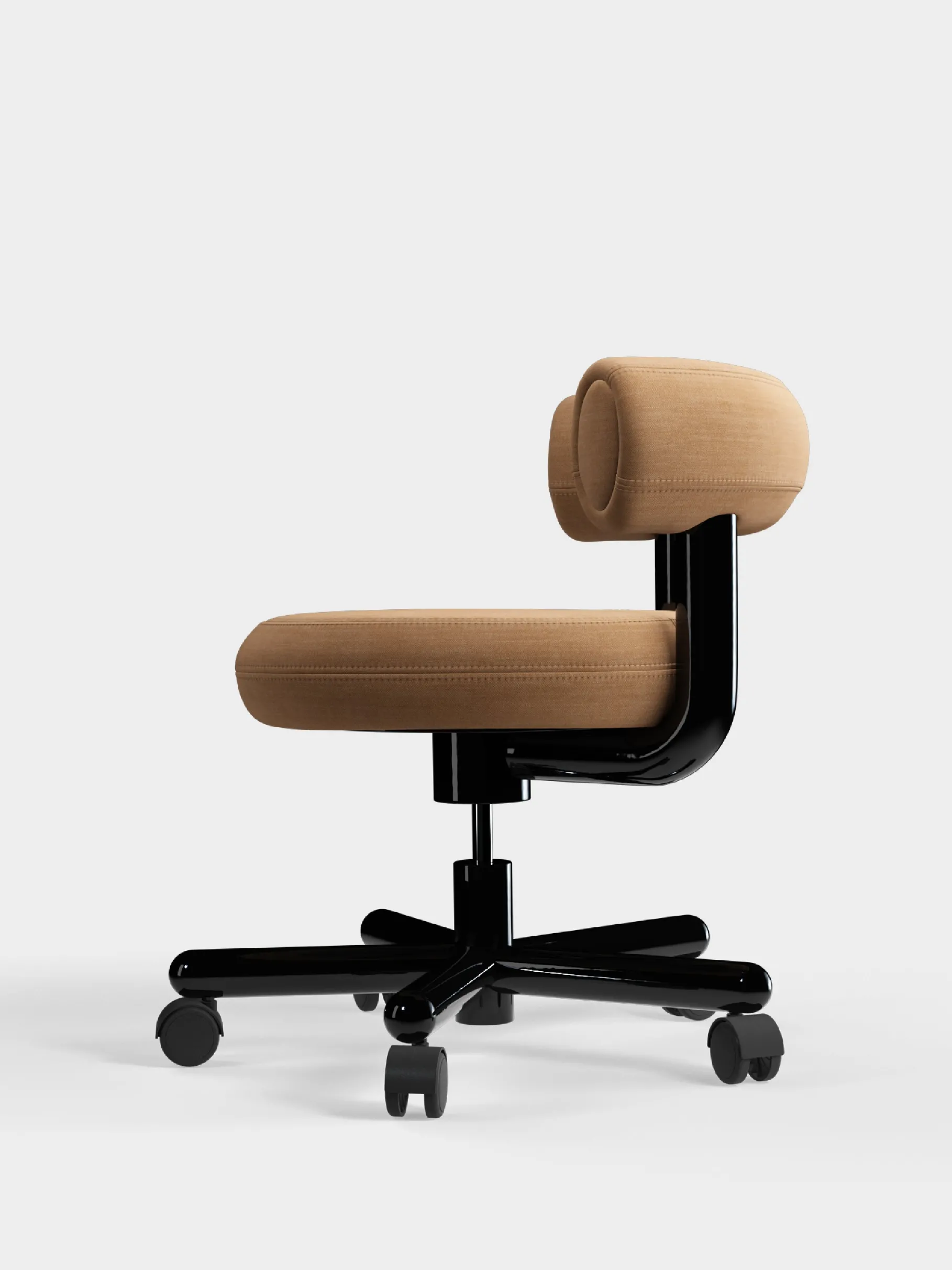 Fat Work Chair