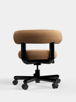 Fat Work Chair