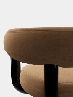 Fat Work Chair