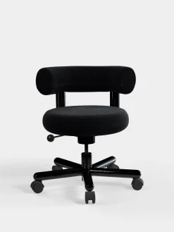 Fat Work Chair