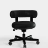 Fat Work Chair