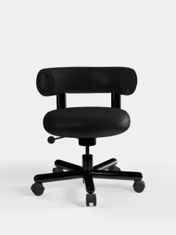 Fat Work Chair
