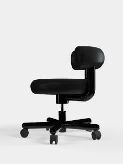 Fat Work Chair