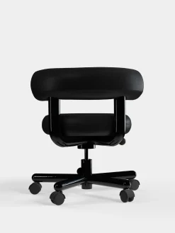 Fat Work Chair