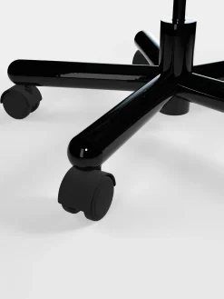 Fat Work Chair