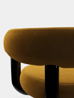 Fat Work Chair