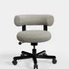 Fat Work Chair