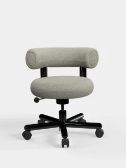 Fat Work Chair