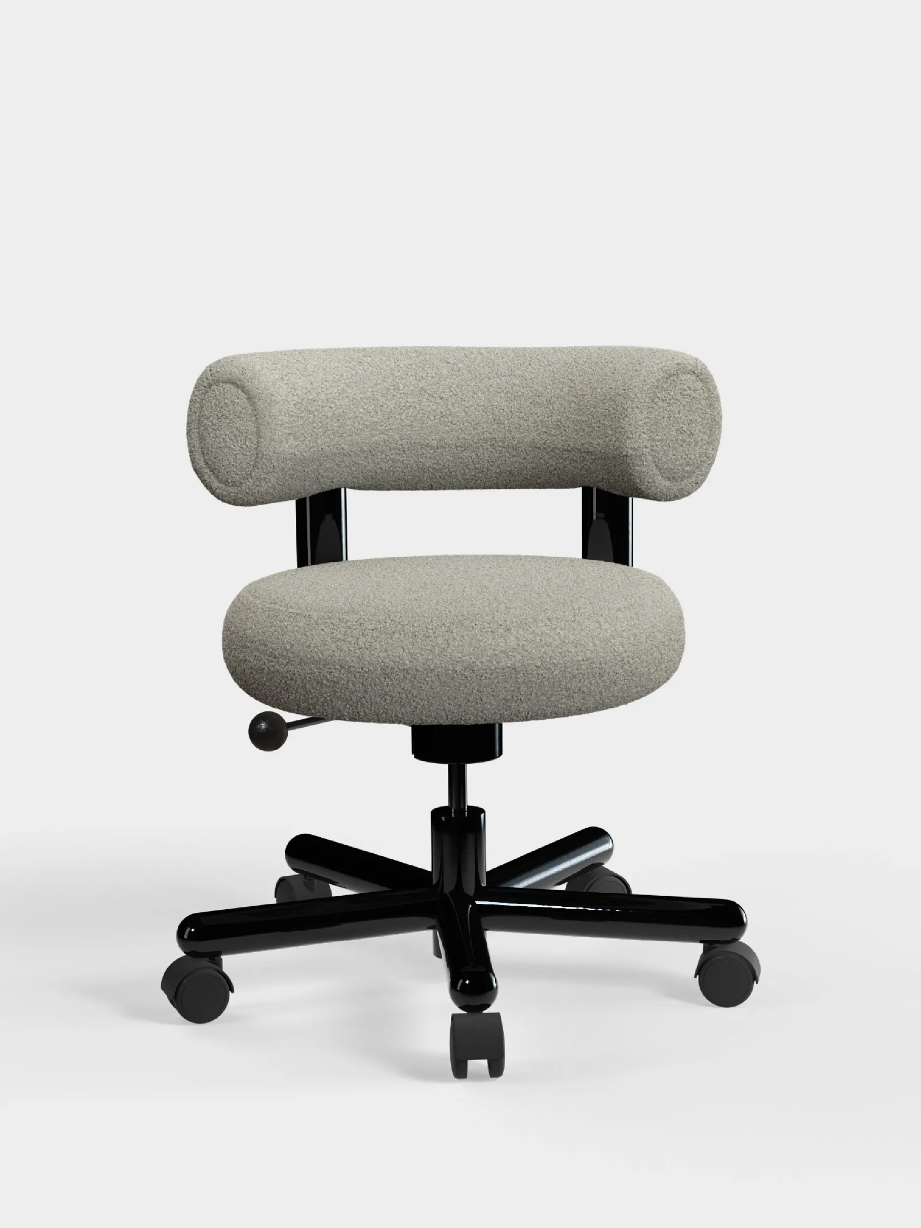 Fat Work Chair