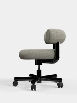 Fat Work Chair