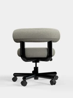 Fat Work Chair