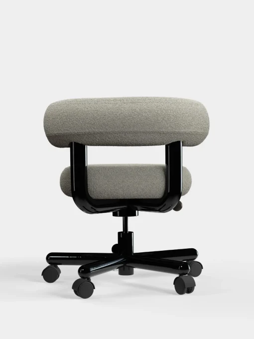 Fat Work Chair