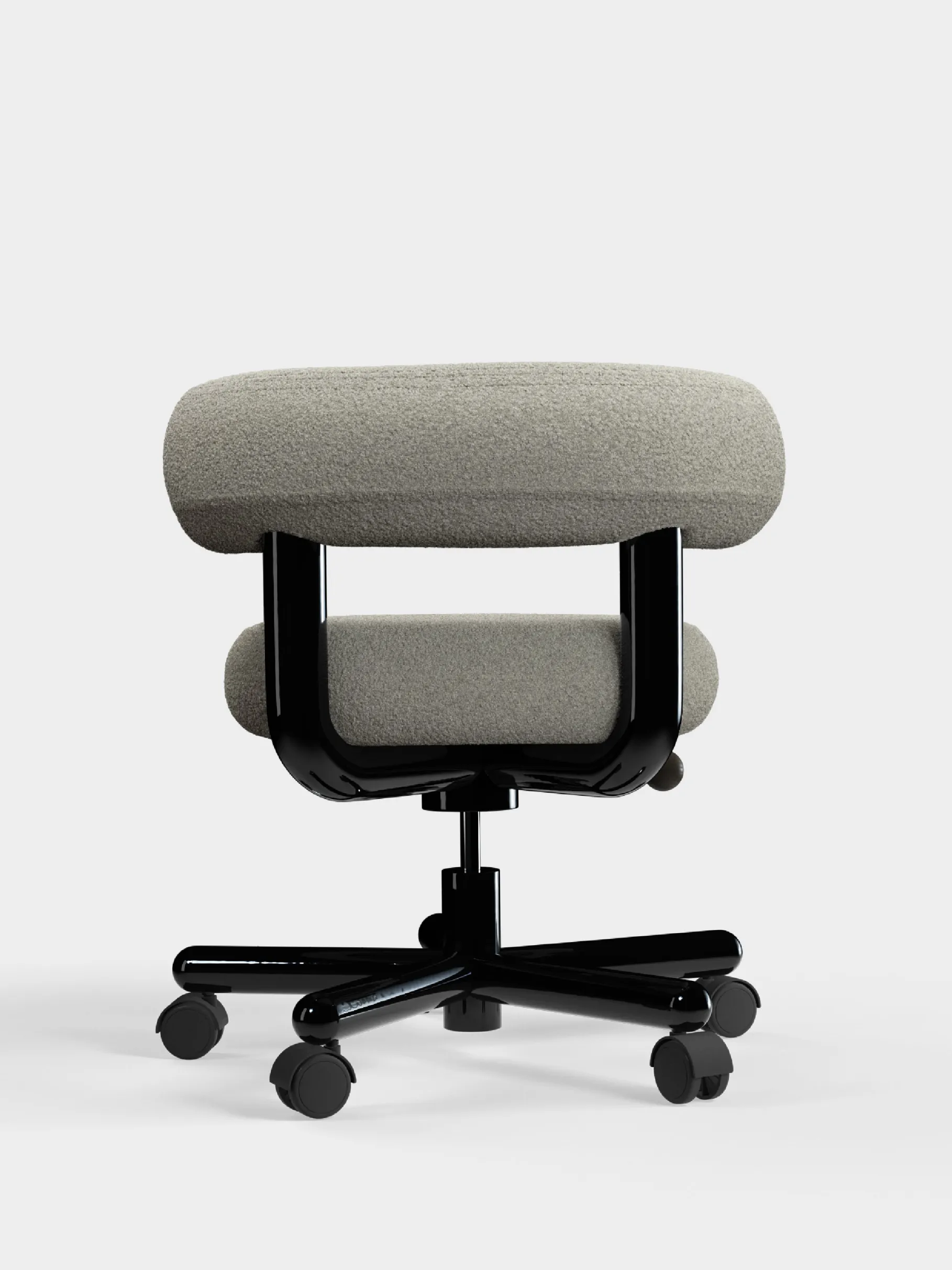 Fat Work Chair